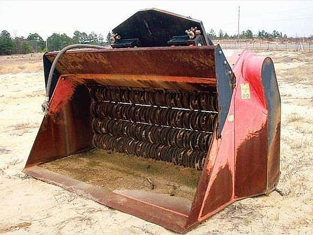 CATERPILLAR 644H Photo