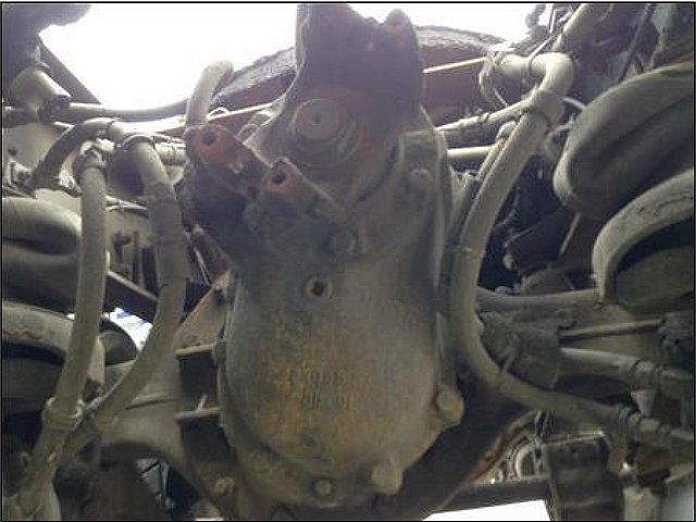 EATON / FULLER DS404 Photo