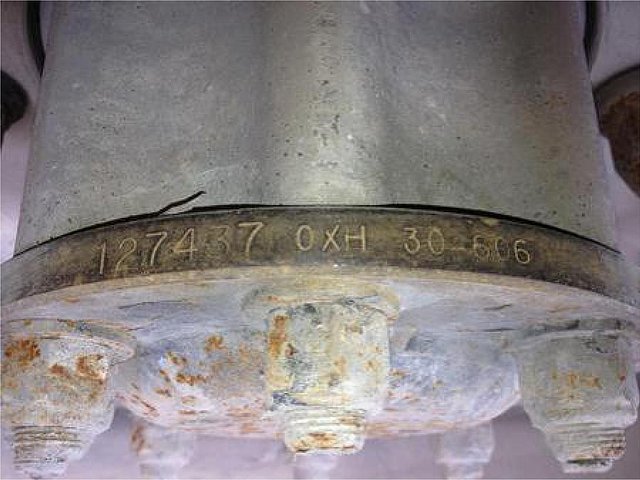 EATON / FULLER 127437 Photo