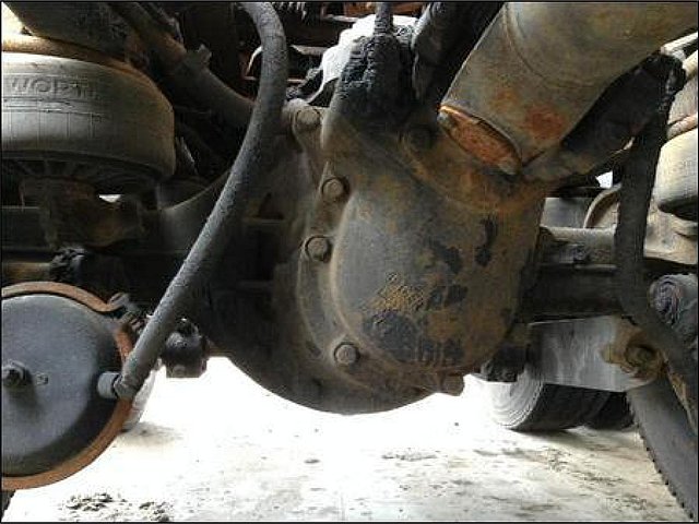 EATON / FULLER DS404 Photo