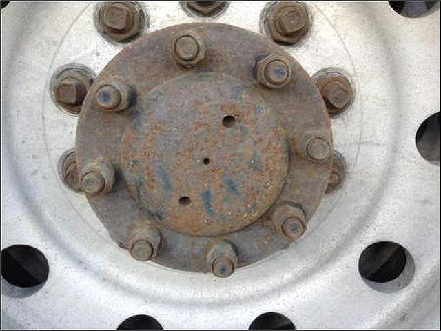 EATON / FULLER 127437 Photo
