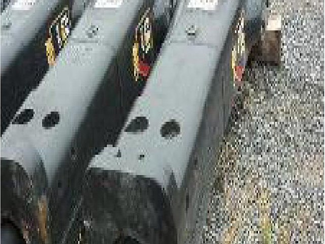 CATERPILLAR H140D Photo