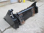 CATERPILLAR 66" MULTI-PURPOSE BU Photo #4