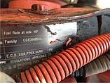 CUMMINS ISL Photo #4