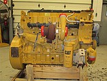 CATERPILLAR C7 ACERT Photo #2