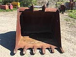 CATERPILLAR 66" BUCKET Photo #1