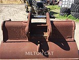 CATERPILLAR 66" BUCKET Photo #5