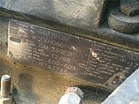 CUMMINS ISM