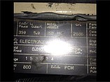 CUMMINS ISB Photo #3