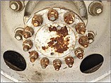 EATON / FULLER 126274 Photo #2