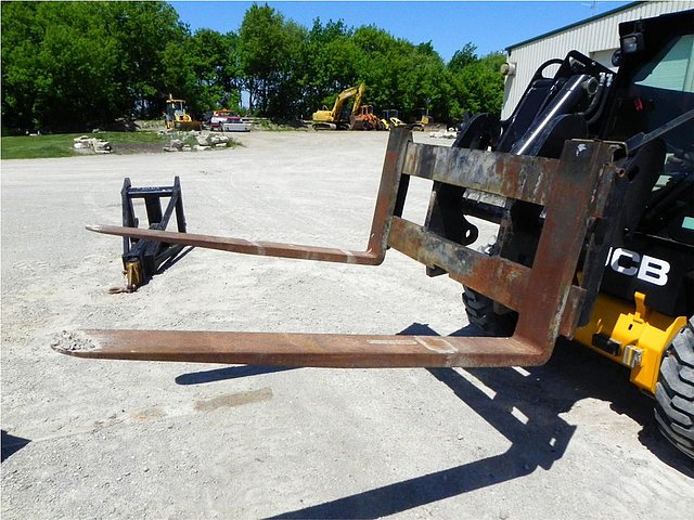 CATERPILLAR 924G Photo