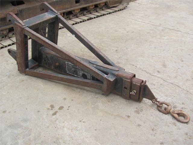 CATERPILLAR IT18F Photo