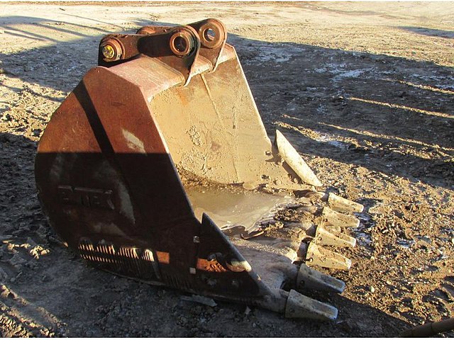 CATERPILLAR 312CL Photo