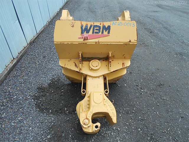 CATERPILLAR 966F Photo