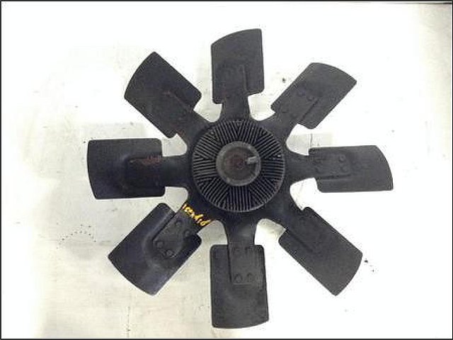 CUMMINS ISB Photo
