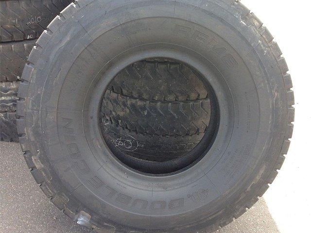 DOUBLE COIN 1400R24