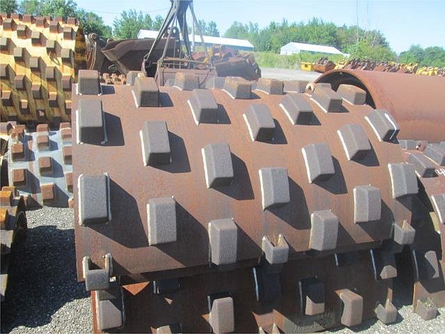 CATERPILLAR CS-433C Photo