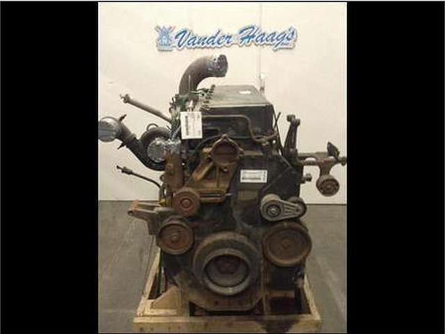 CUMMINS M11 Photo