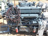 DETROIT SERIES 60 12.7 DDEC