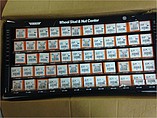 DORMAN WHEEL STUD &