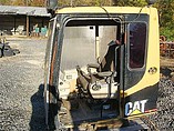 CATERPILLAR 320BL