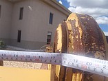 CATERPILLAR 345BL Photo #9