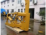 CATERPILLAR D9T Photo #2