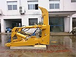 CATERPILLAR D9T Photo #3