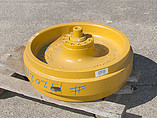CATERPILLAR D7R Photo #2