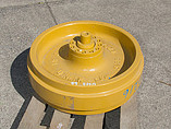 CATERPILLAR D7R Photo #3