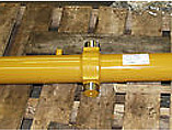 CATERPILLAR D6H Photo #3