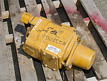 CATERPILLAR 120G