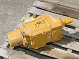 CATERPILLAR 120G Photo #2
