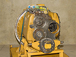 CATERPILLAR D6H Photo #3