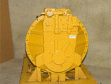 CATERPILLAR D6H Photo #5