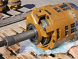 CATERPILLAR D6H