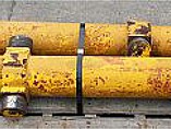 CATERPILLAR D8H Photo #4
