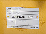CATERPILLAR 16H Photo #2