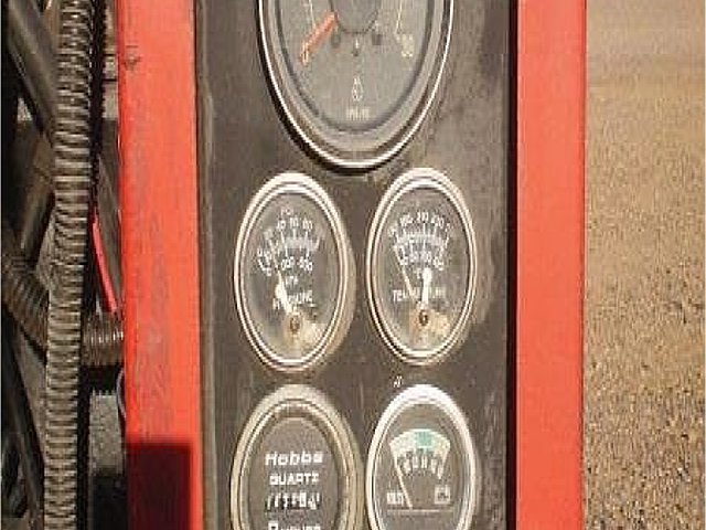 CUMMINS Photo