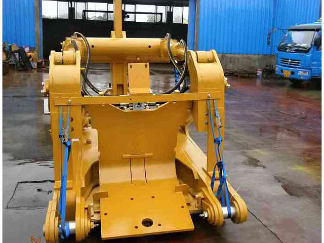 CATERPILLAR D9T Photo