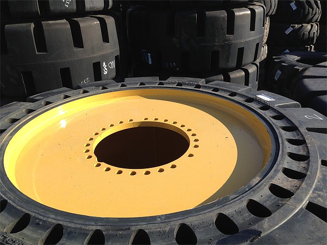 CAT FLEXPORT 29.5X25
