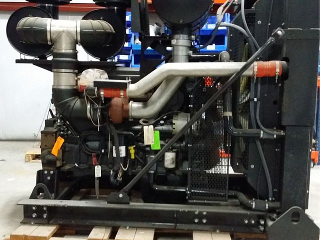 CUMMINS QSX15