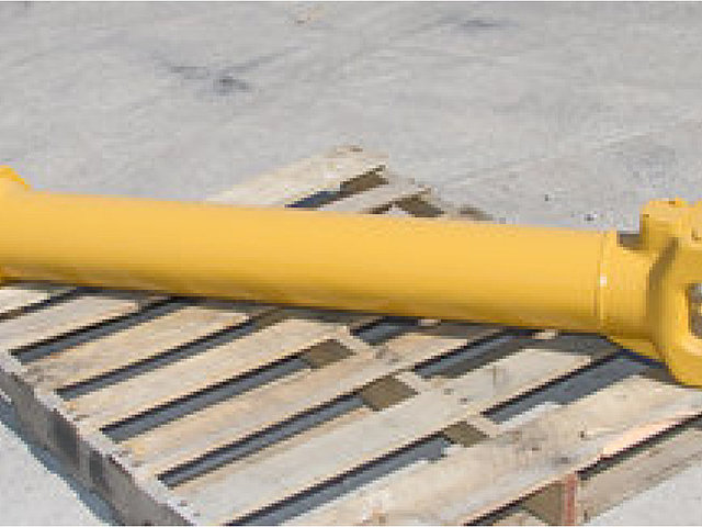 CATERPILLAR 992G Photo