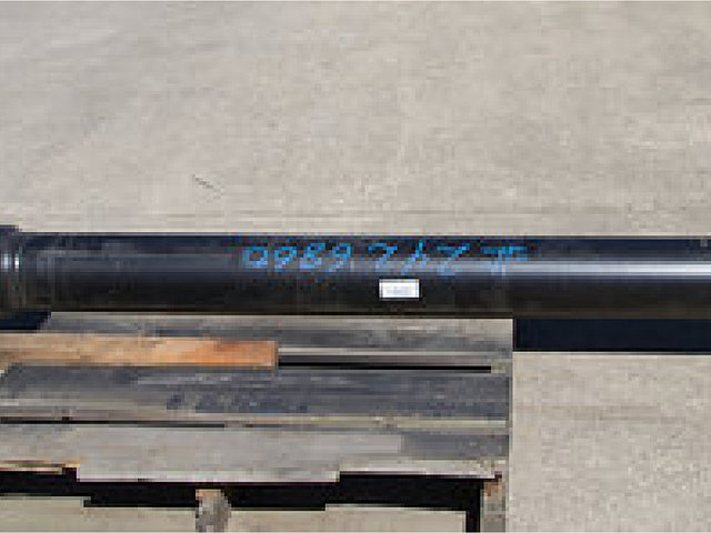 CATERPILLAR 324D Photo