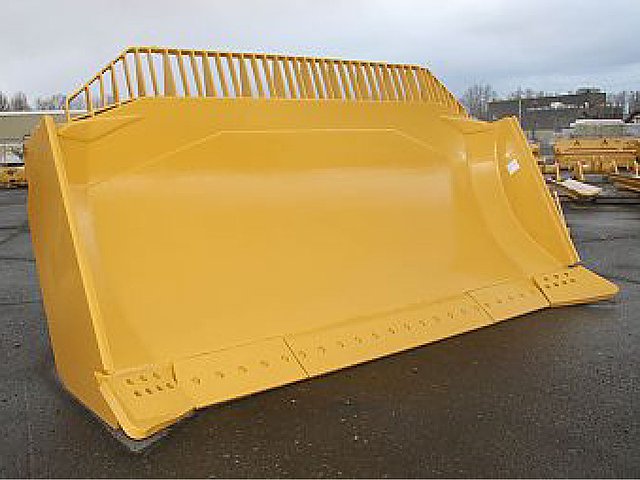 CATERPILLAR D9R Photo