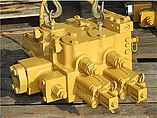 CATERPILLAR 988H Photo #3