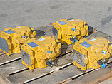 CATERPILLAR 621H