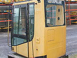 CATERPILLAR 365B Photo #4