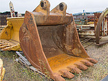 CATERPILLAR 345B Photo #5