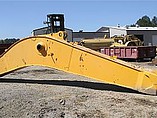 CATERPILLAR 365B Photo #7